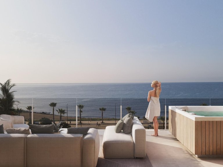 Apartment for Sale in Villajoyosa, Alicante 6