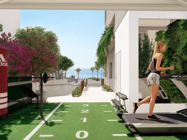 Apartment for Sale in Villajoyosa, Alicante 8