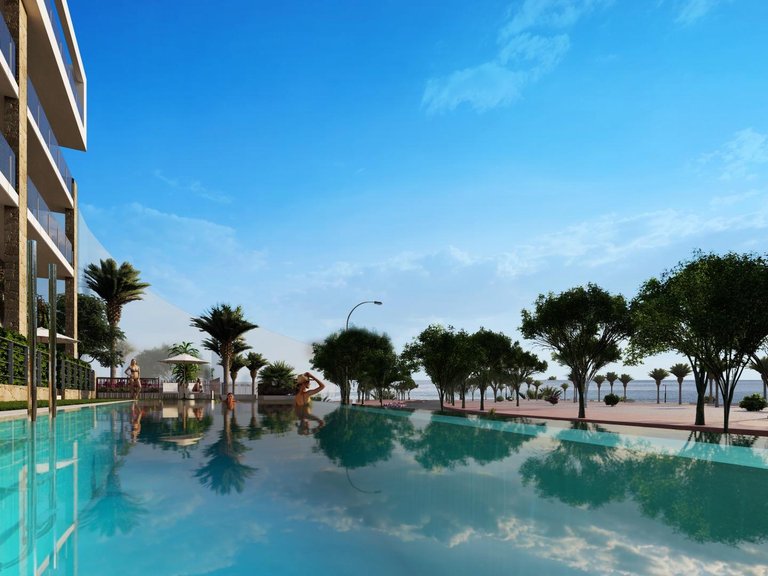 Apartment for Sale in Villajoyosa, Alicante 9