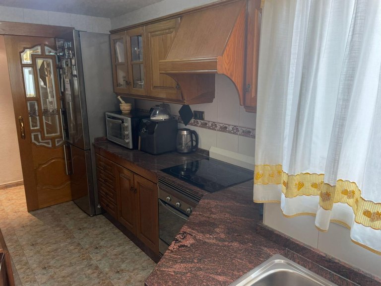Apartment for Sale in Alicante, Alicante 10