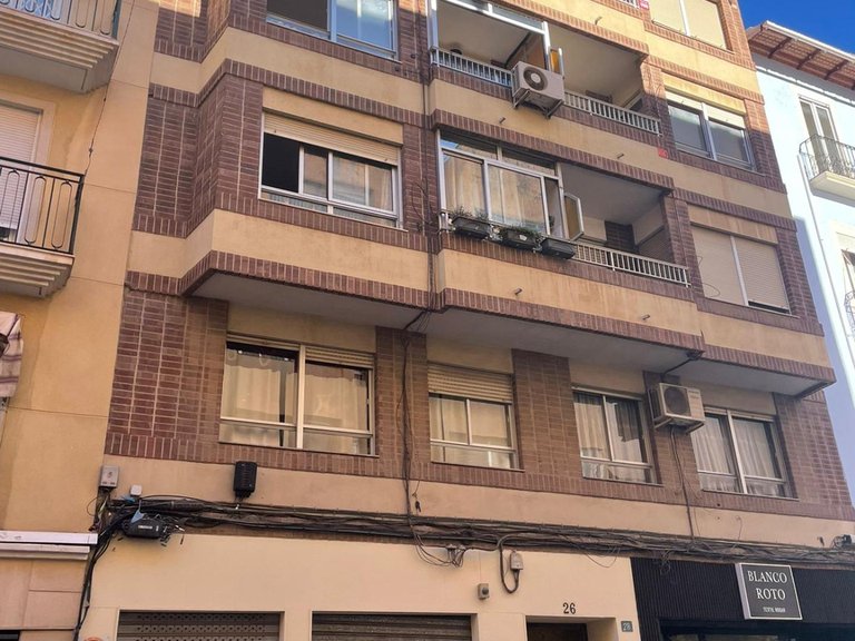Apartment for Sale in Alicante, Alicante 28