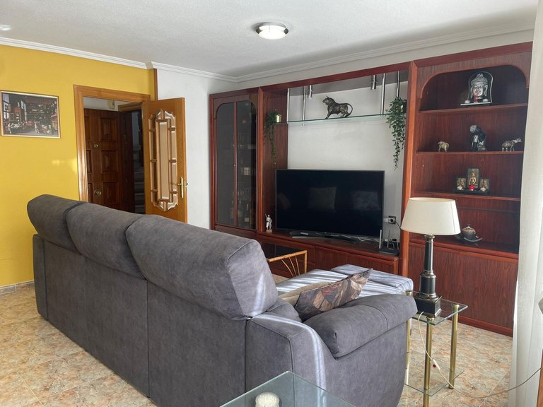 Apartment for Sale in Alicante, Alicante 4