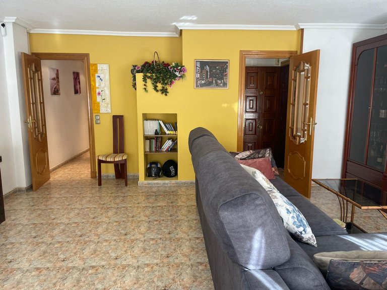 Apartment for Sale in Alicante, Alicante 6