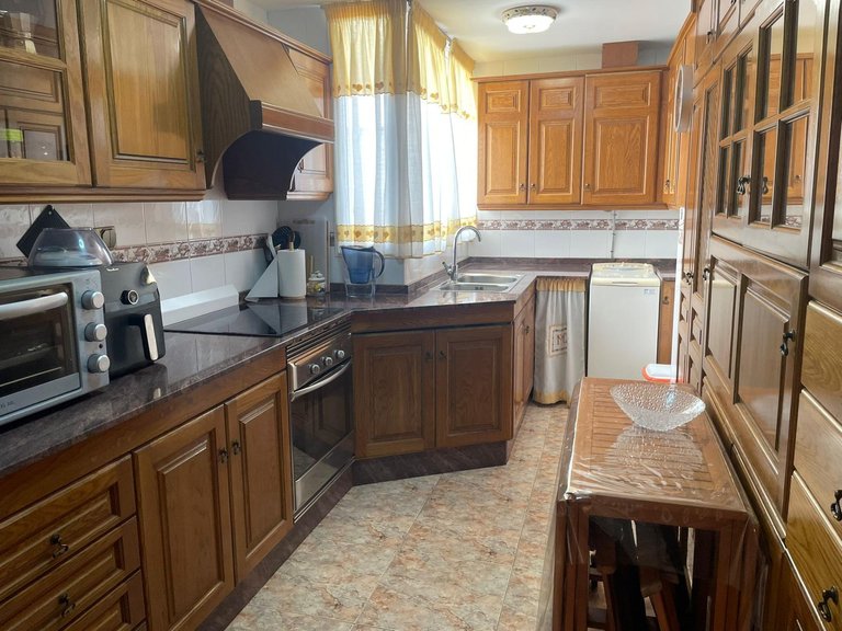 Apartment for Sale in Alicante, Alicante 8