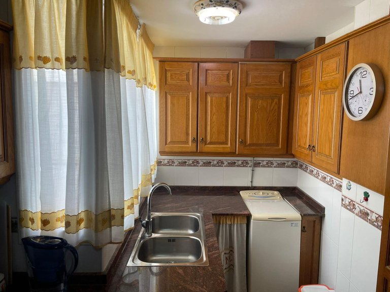 Apartment for Sale in Alicante, Alicante 9