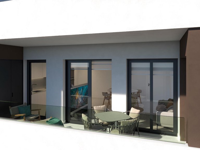 Apartment for Sale in Santa Pola, Alicante 7