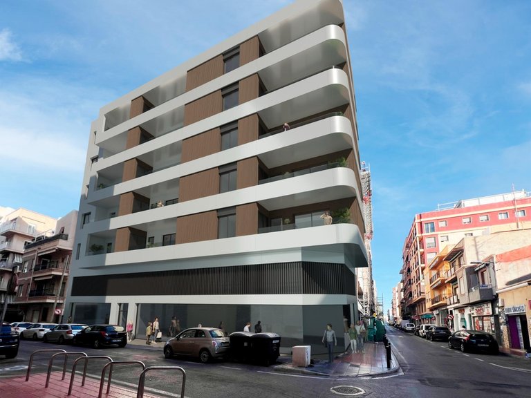 Apartment for Sale in Santa Pola, Alicante 9