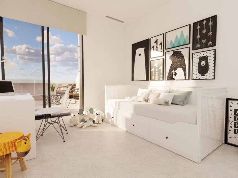 Villa for Sale in Dolores, Alicante 11