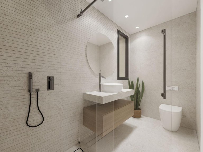 Villa for Sale in Dolores, Alicante 12