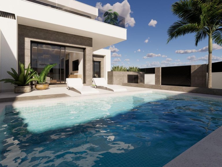 Villa for Sale in Dolores, Alicante 13