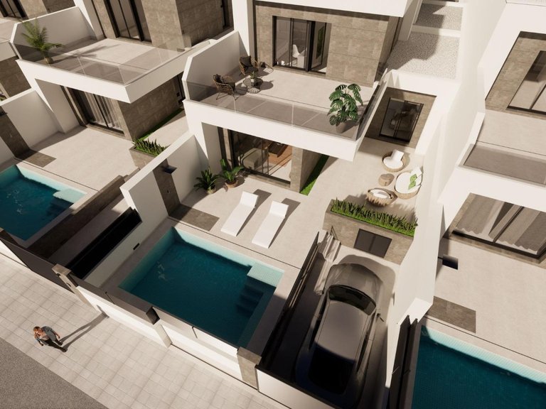 Villa for Sale in Dolores, Alicante 14