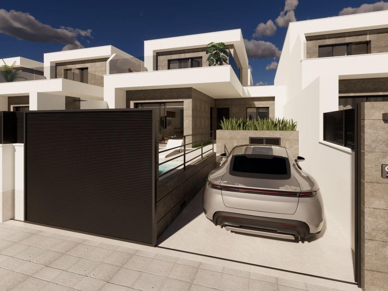 Villa for Sale in Dolores, Alicante 15