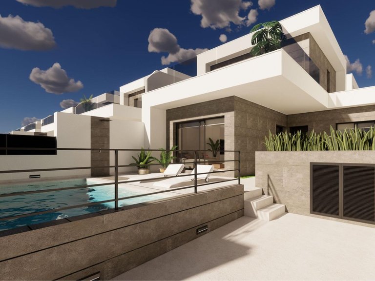 Villa for Sale in Dolores, Alicante 2