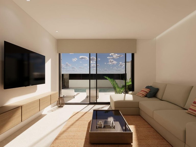 Villa for Sale in Dolores, Alicante 4