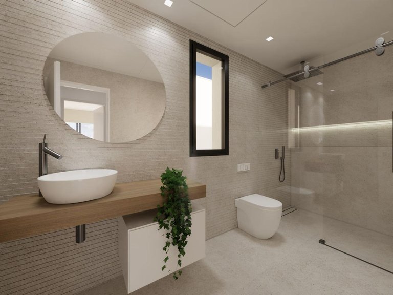 Villa for Sale in Dolores, Alicante 9