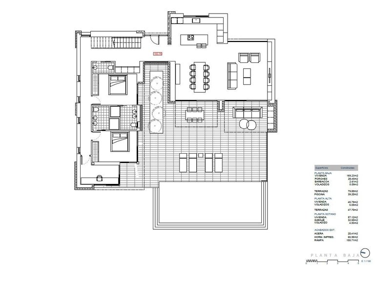Villa for Sale in Benissa, Alicante 10