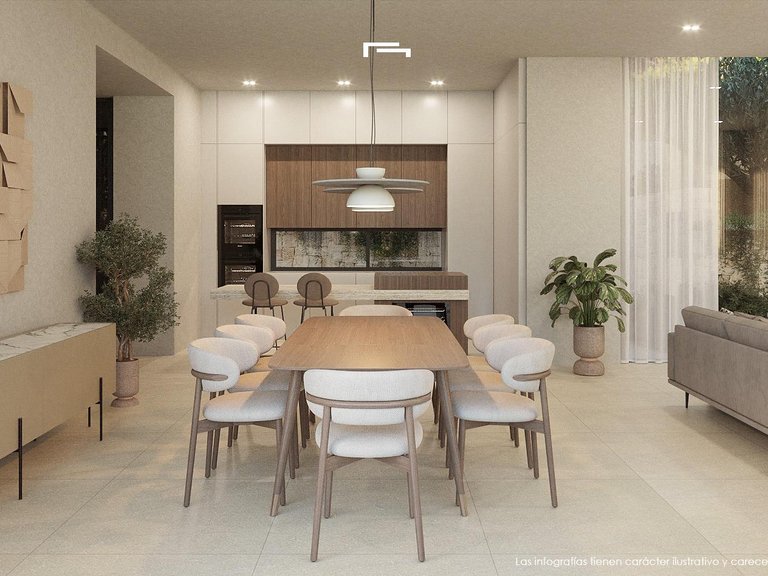 Villa for Sale in Benissa, Alicante 5