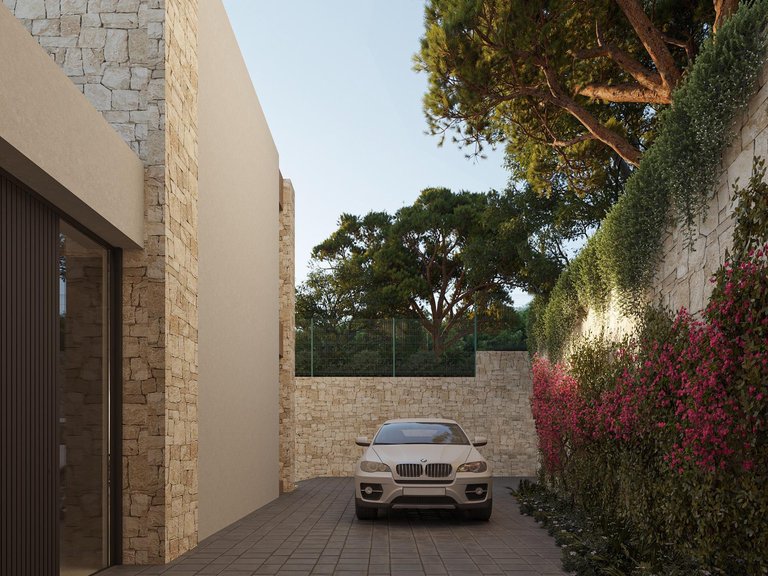 Villa for Sale in Benissa, Alicante 8