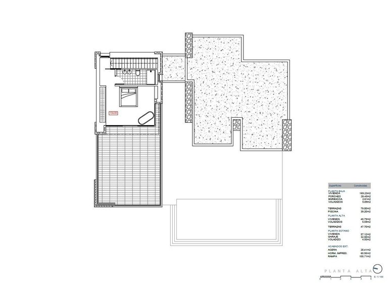 Villa for Sale in Benissa, Alicante 9