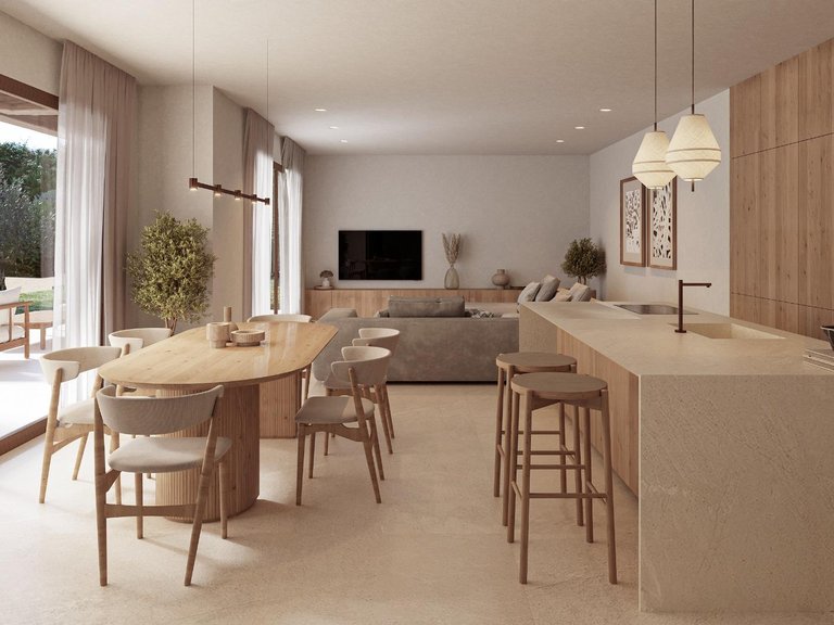 Villa for Sale in Benissa, Alicante 3