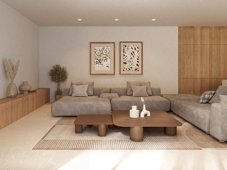 Villa for Sale in Benissa, Alicante 4