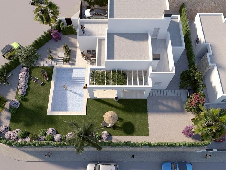 Villa for Sale in Algorfa, Alicante 12