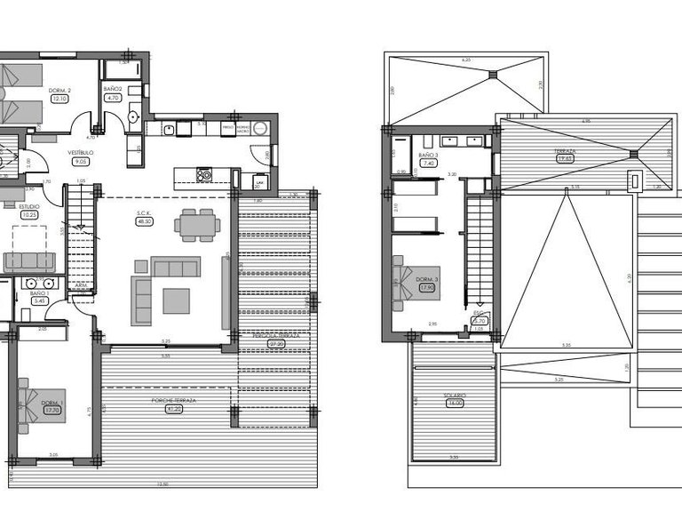 Villa for Sale in Algorfa, Alicante 13