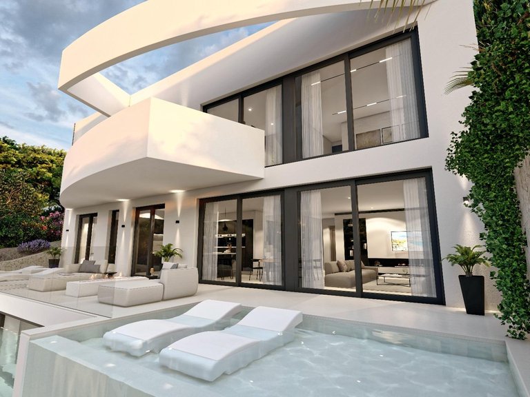 Villa for Sale in Altea, Alicante 13