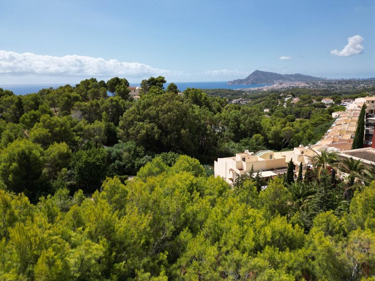Villa for Sale in Altea, Alicante 15