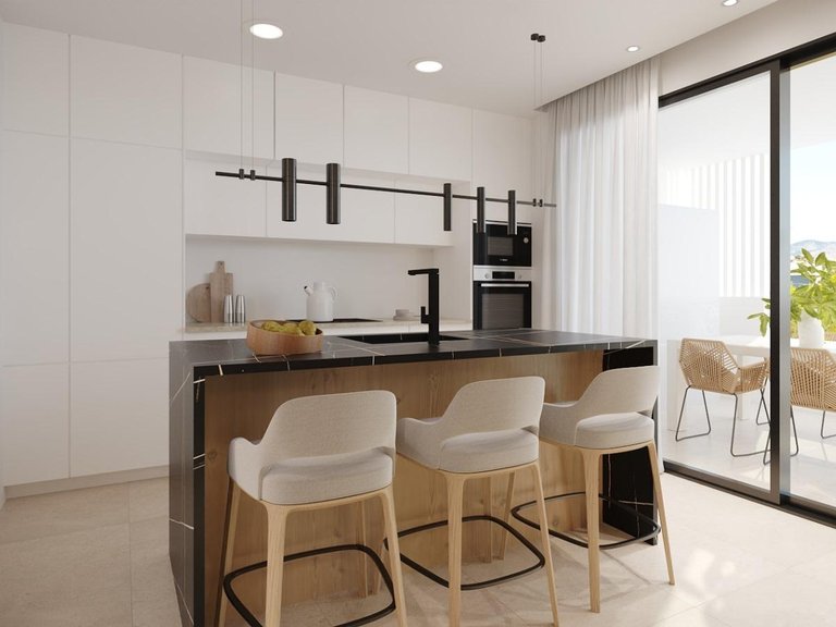 Apartment for Sale in San Pedro Del Pinatar, Murcia 4
