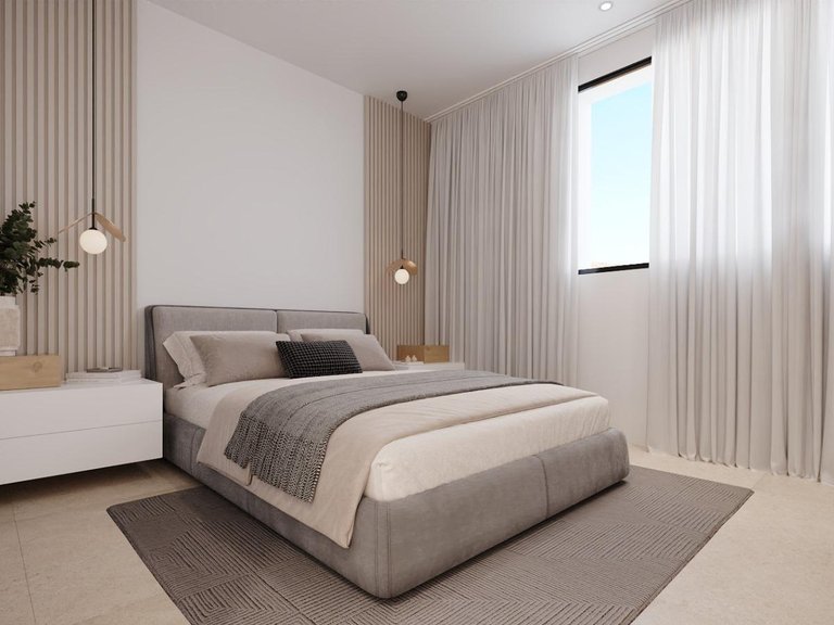 Apartment for Sale in San Pedro Del Pinatar, Murcia 5