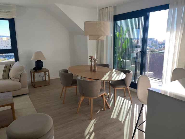 Penthouse for Sale in Alicante, Alicante 1