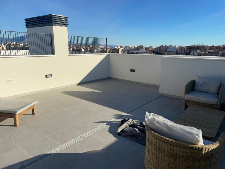 Penthouse for Sale in Alicante, Alicante 10