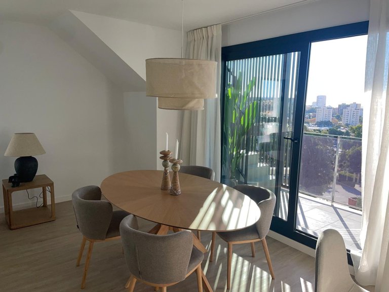 Penthouse for Sale in Alicante, Alicante 2