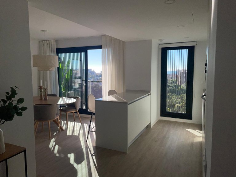 Penthouse for Sale in Alicante, Alicante 3