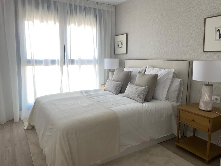 Penthouse for Sale in Alicante, Alicante 4