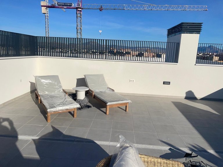 Penthouse for Sale in Alicante, Alicante 9