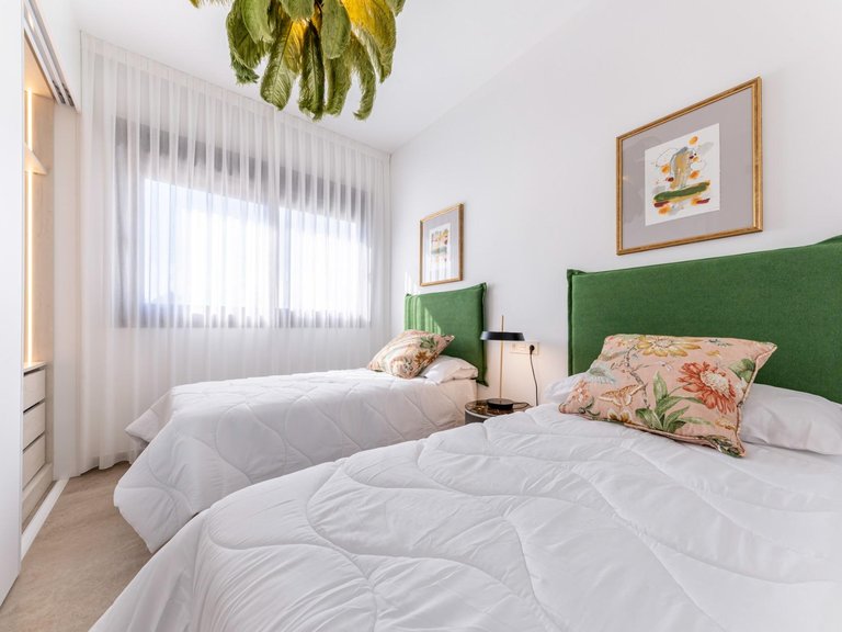Villa for Sale in Torrevieja, Alicante 13