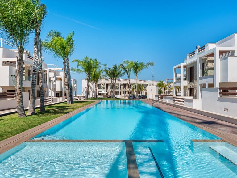 Villa for Sale in Torrevieja, Alicante 14