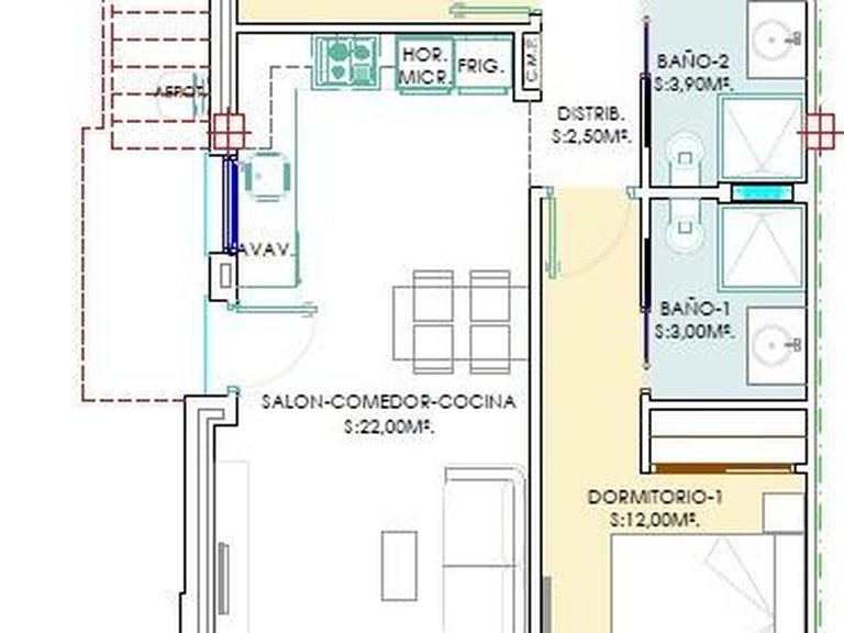 Villa for Sale in Torrevieja, Alicante 16