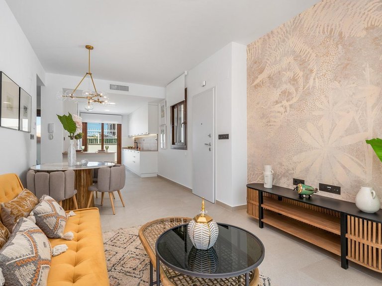 Villa for Sale in Torrevieja, Alicante 4