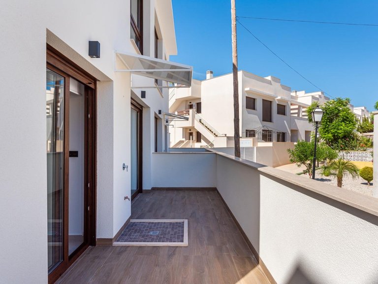 Villa for Sale in Torrevieja, Alicante 7