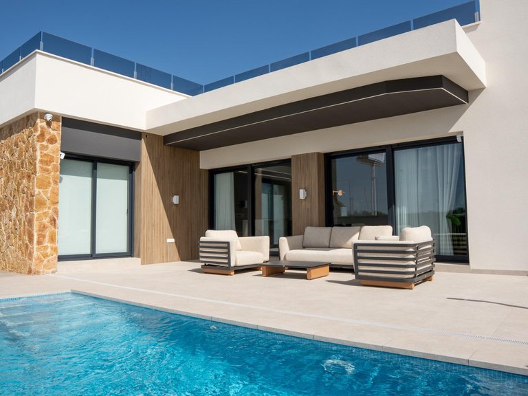 Villa for Sale in Rojales, Alicante 20