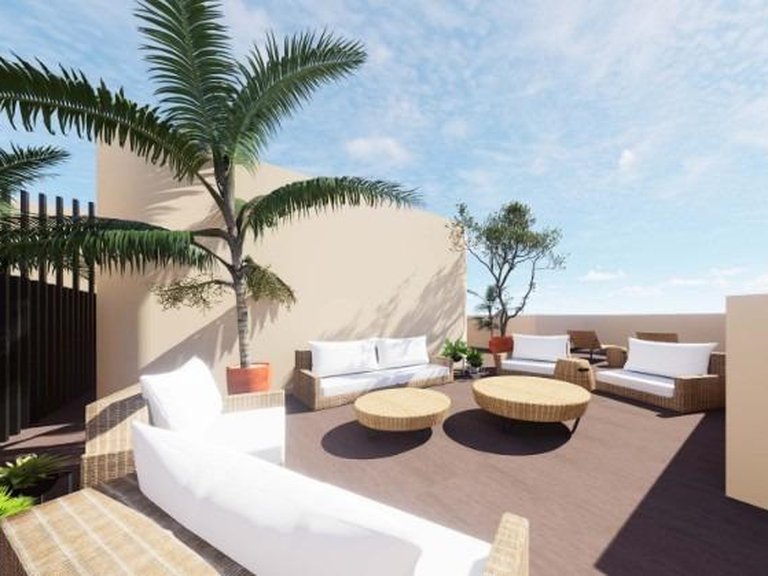 Apartment for Sale in El Campello, Alicante 12
