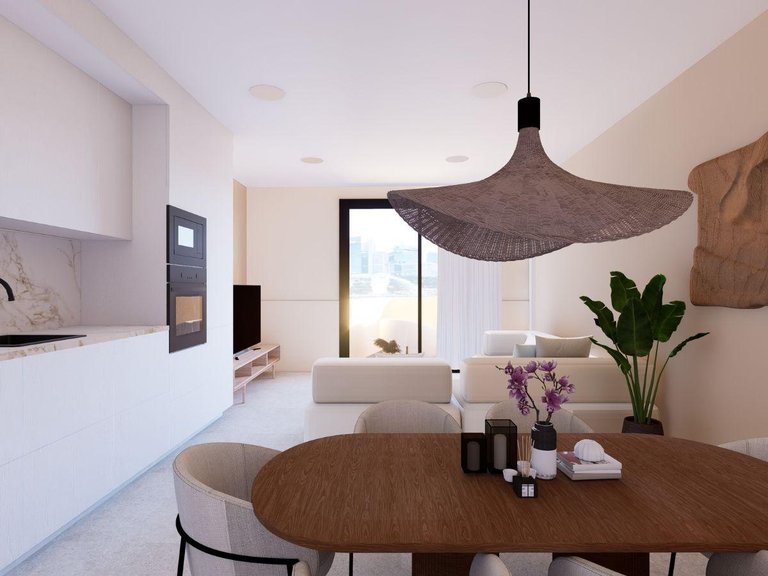Apartment for Sale in El Campello, Alicante 3