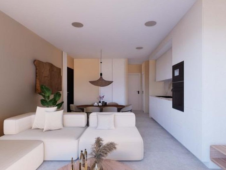 Apartment for Sale in El Campello, Alicante 6