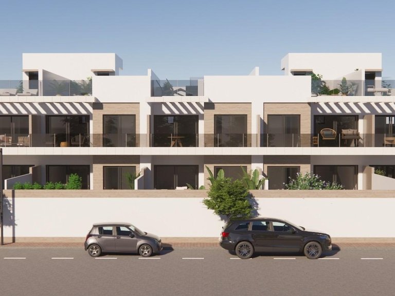 Penthouse for Sale in Rojales, Alicante 1