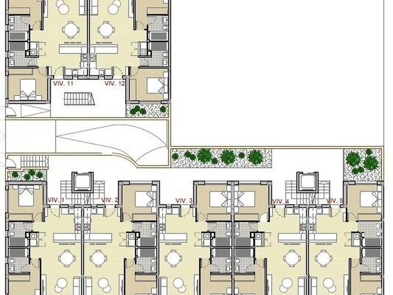 Penthouse for Sale in Rojales, Alicante 11