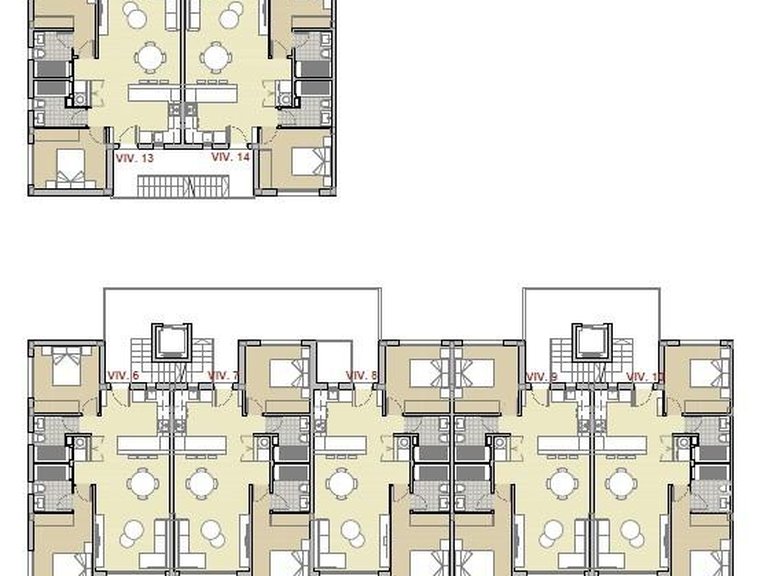 Penthouse for Sale in Rojales, Alicante 12