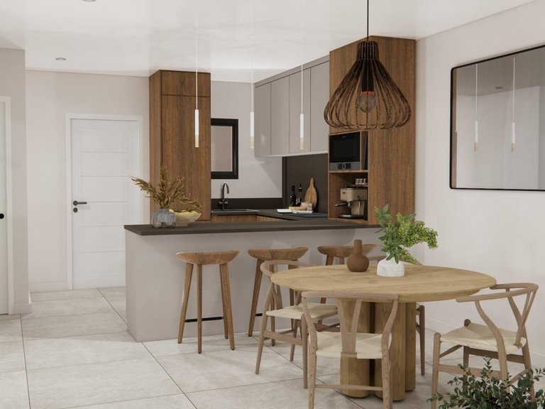 Penthouse for Sale in Rojales, Alicante 4